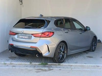 5 - BMW Serie 1 Cascioli Group