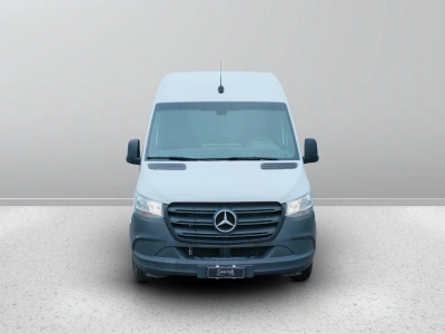 2 - Mercedes Vans Sprinter Cascioli Group