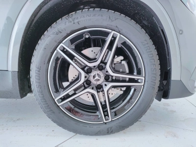 8 - Mercedes-Benz GLA Cascioli Group