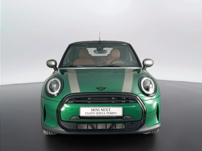 2 - MINI Cooper Cascioli Group