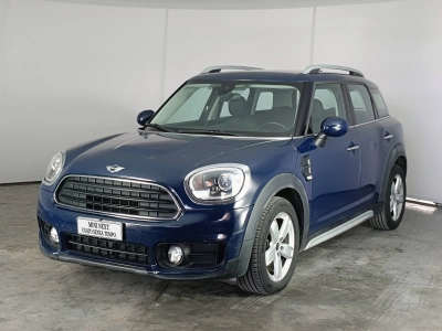 1 - MINI Countryman Cascioli Group