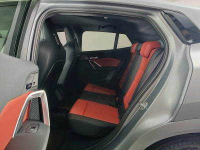 9 - BMW X2 M Cascioli Group