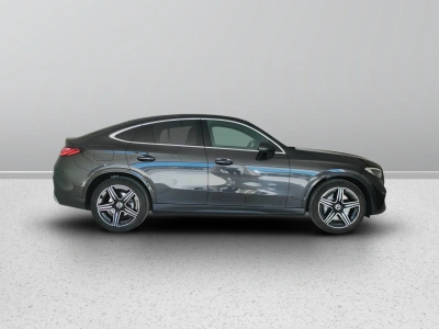 7 - Mercedes-Benz GLC Cascioli Group