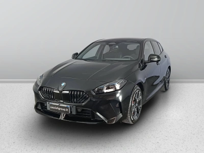 1 - BMW Serie 1 Cascioli Group