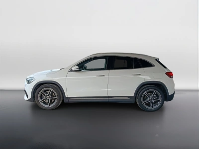 6 - Mercedes-Benz GLA Cascioli Group