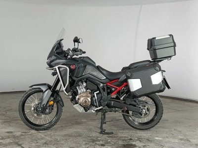 5 - Honda Africa Twin Cascioli Group