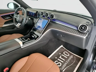 10 - Mercedes-Benz CLE Cascioli Group