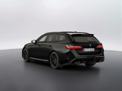 6 - BMW M M5 Cascioli Group