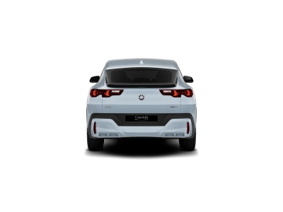 4 - BMW X2 Cascioli Group
