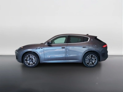 8 - Maserati Grecale Cascioli Group