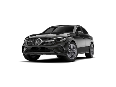 1 - Mercedes-Benz GLC Cascioli Group