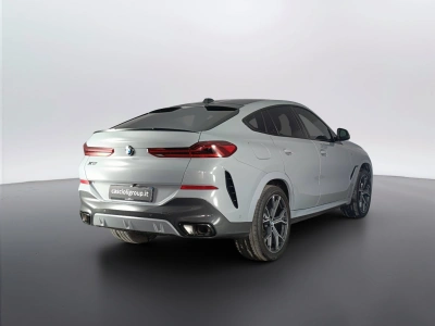 4 - BMW X6 Cascioli Group
