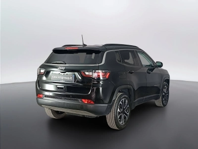 4 - Jeep Compass Cascioli Group