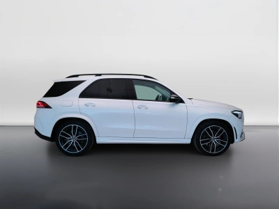 3 - Mercedes-Benz GLE Cascioli Group