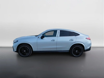 3 - Mercedes-Benz GLC Cascioli Group