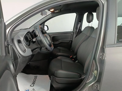 8 - Fiat Panda III 2021 Cascioli Group