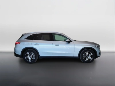 4 - Mercedes-Benz GLC Cascioli Group