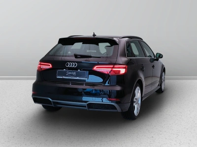 6 - Audi A3 Cascioli Group