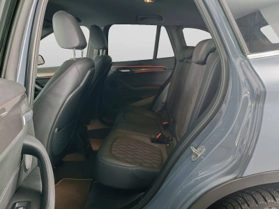 9 - BMW X1 Cascioli Group