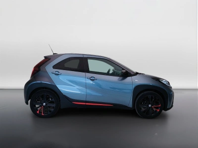 7 - Toyota Aygo X Cascioli Group