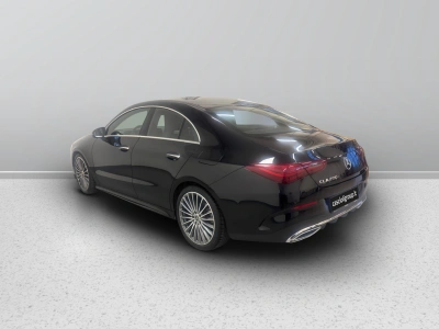 6 - Mercedes-Benz CLA Cascioli Group