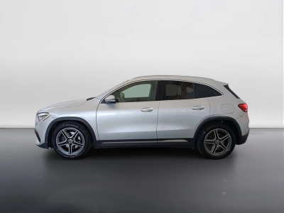 6 - Mercedes-Benz GLA Cascioli Group
