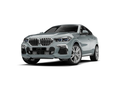 1 - BMW X6 Cascioli Group