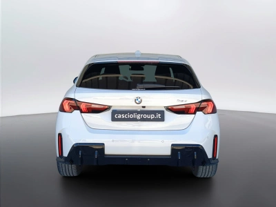 5 - BMW Serie 1 Cascioli Group