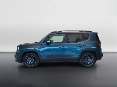 3 - Jeep Renegade Cascioli Group