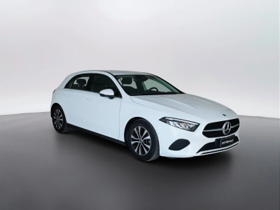 3 - Mercedes-Benz Classe A Cascioli Group
