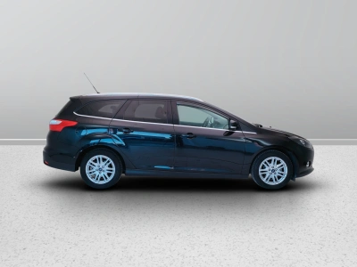 7 - Ford Focus Cascioli Group