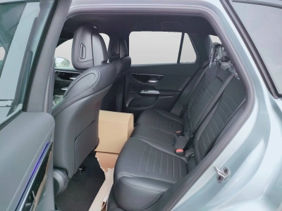 9 - Mercedes-Benz GLC Cascioli Group