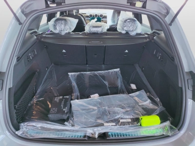 5 - Mercedes AMG GLC Cascioli Group