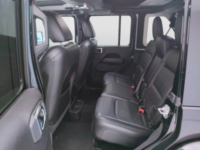 10 - Jeep Wrangler Cascioli Group