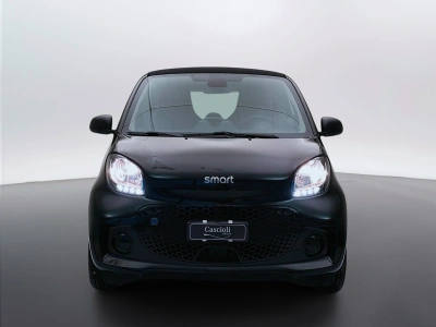 2 - smart fortwo Cascioli Group