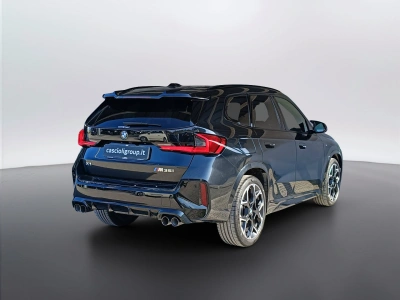 5 - BMW X1 M Cascioli Group