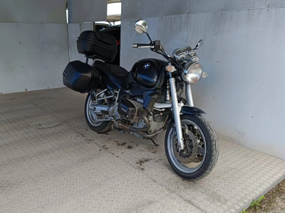 1 - BMW Motorrad R Cascioli Group