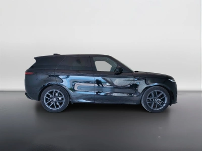 8 - Land rover Range Rover Sport Cascioli Group