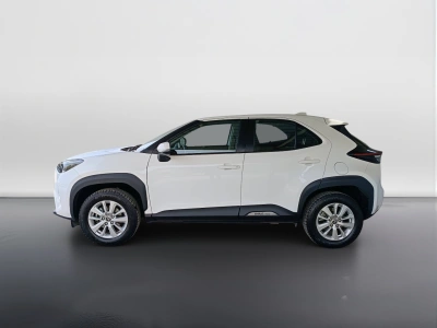 6 - Toyota Yaris Cross Cascioli Group