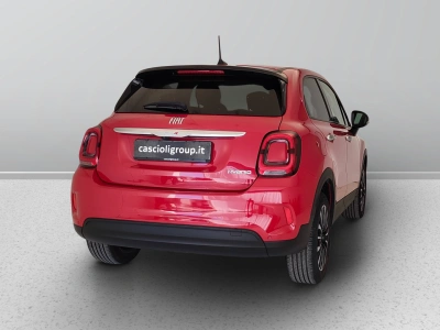 4 - Fiat 500 Cascioli Group