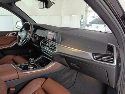 10 - BMW X5 Cascioli Group