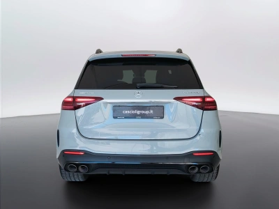 6 - Mercedes AMG GLE Cascioli Group