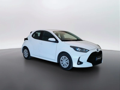 3 - Toyota Yaris Cascioli Group