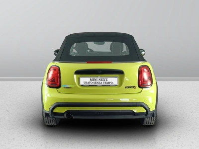 5 - MINI Cooper Cascioli Group