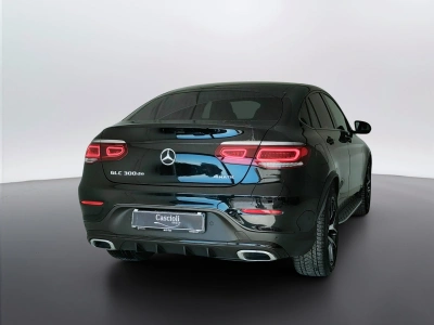 6 - Mercedes-Benz GLC Cascioli Group