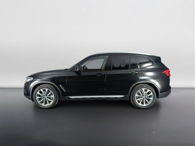 6 - BMW X3 Cascioli Group