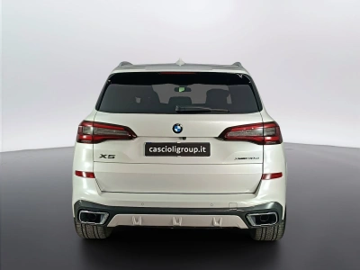 5 - BMW X5 Cascioli Group