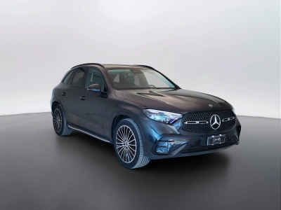 3 - Mercedes-Benz GLC Cascioli Group