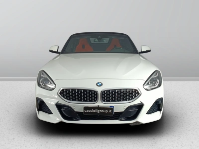 2 - BMW Z4 Cascioli Group
