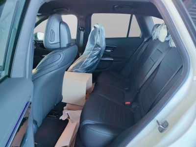10 - Mercedes-Benz GLC Cascioli Group